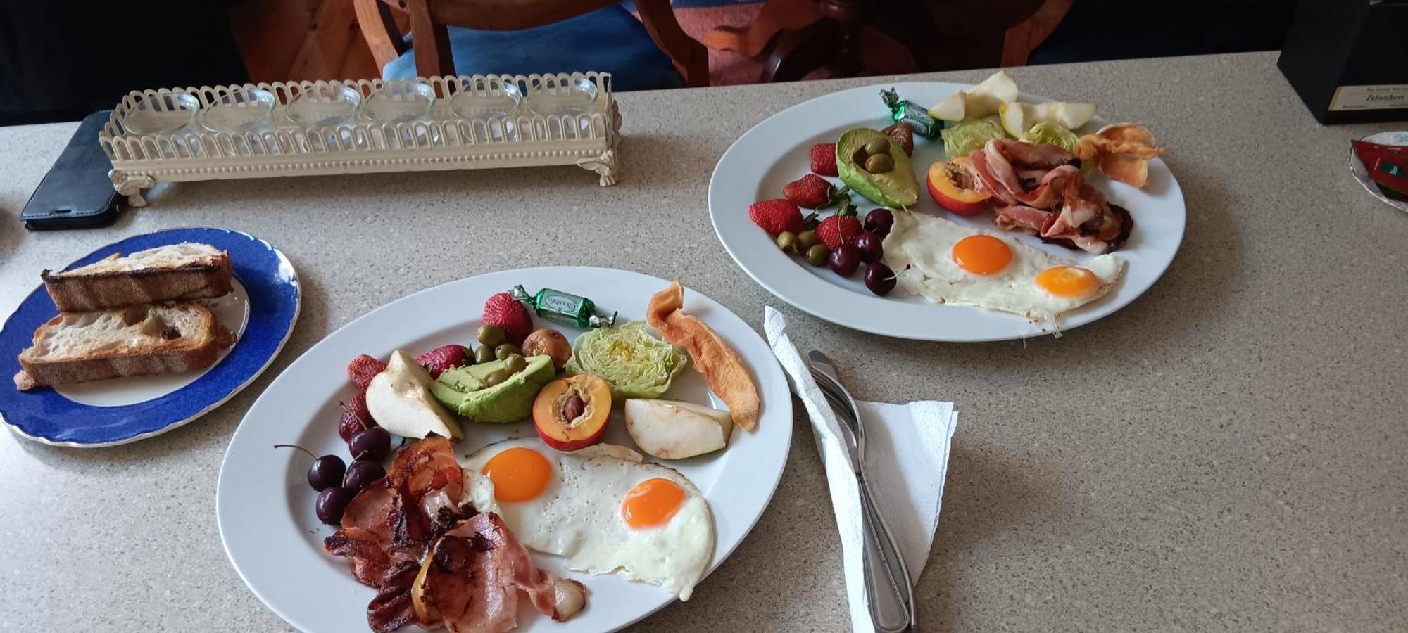 Tastebuds Bed N Breakfast 오클랜드 외부 사진