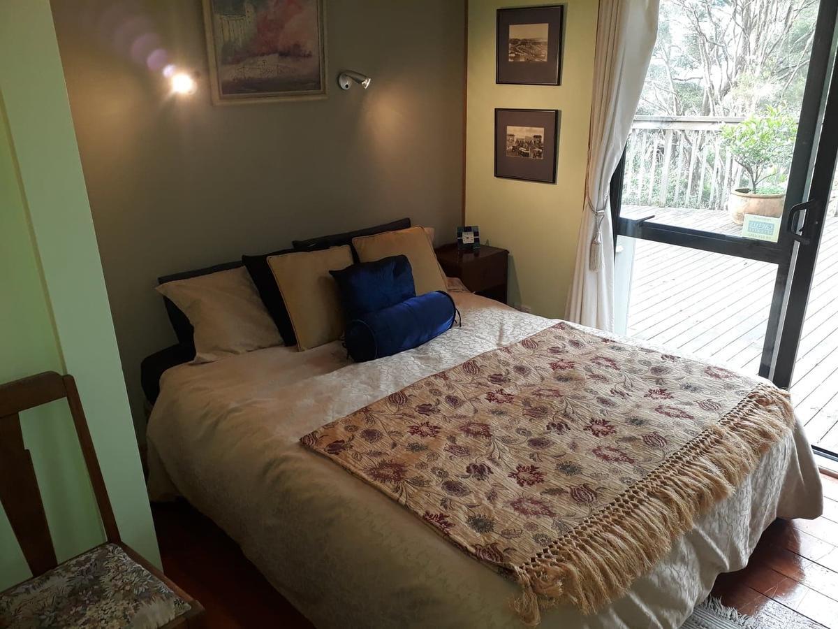 Tastebuds Bed N Breakfast 오클랜드 외부 사진