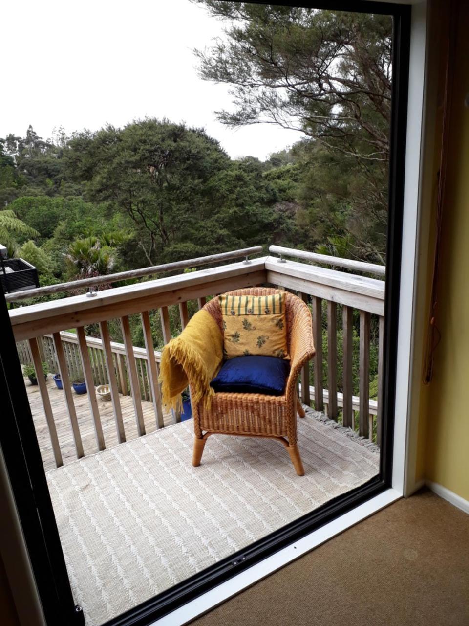 Tastebuds Bed N Breakfast 오클랜드 외부 사진