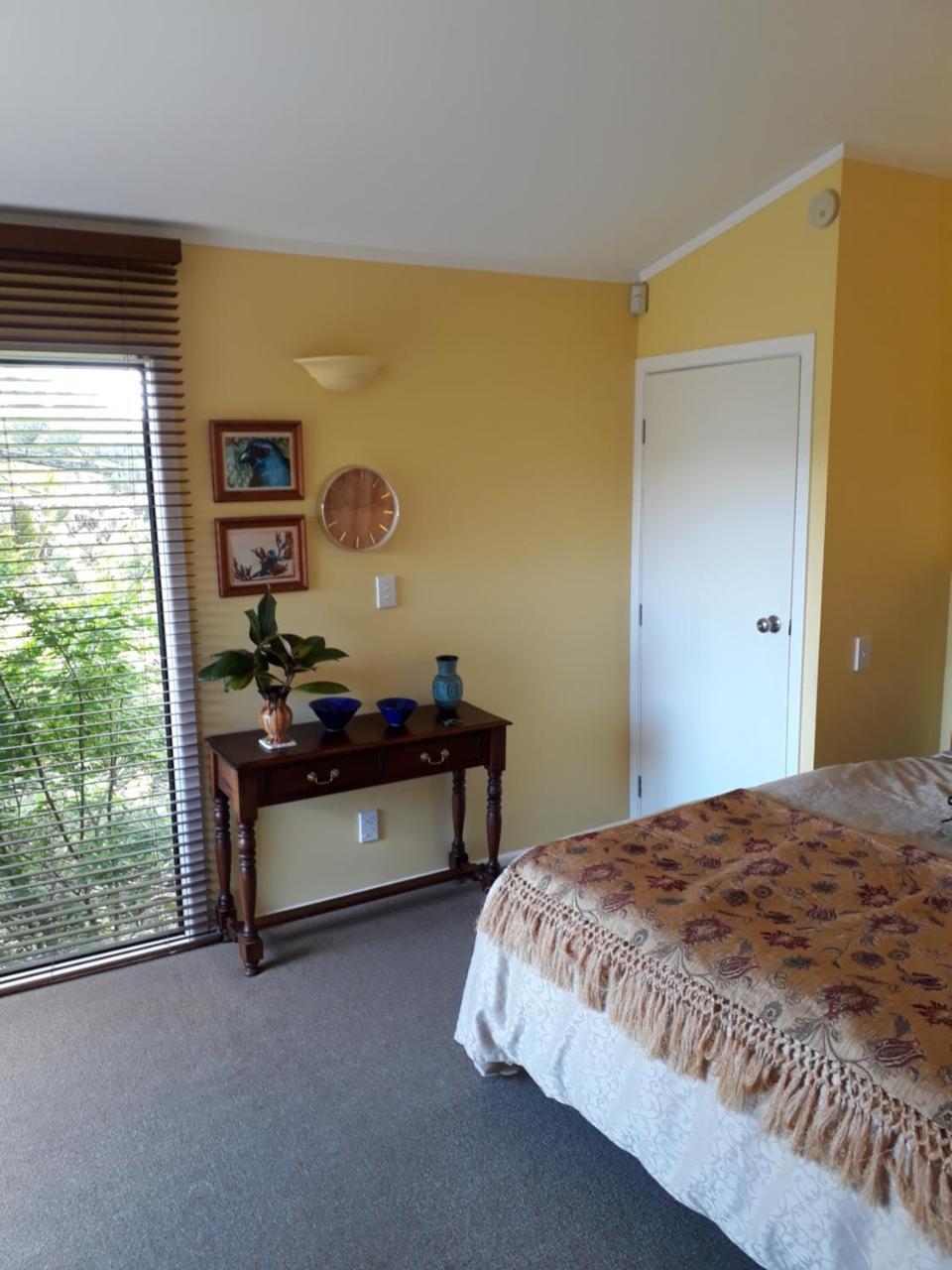Tastebuds Bed N Breakfast 오클랜드 외부 사진